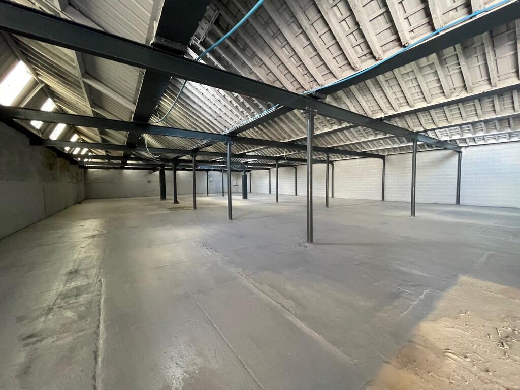 Property image for Waverledge Business Park, Waverledge Road, Great Harwood, Bb6 7LS