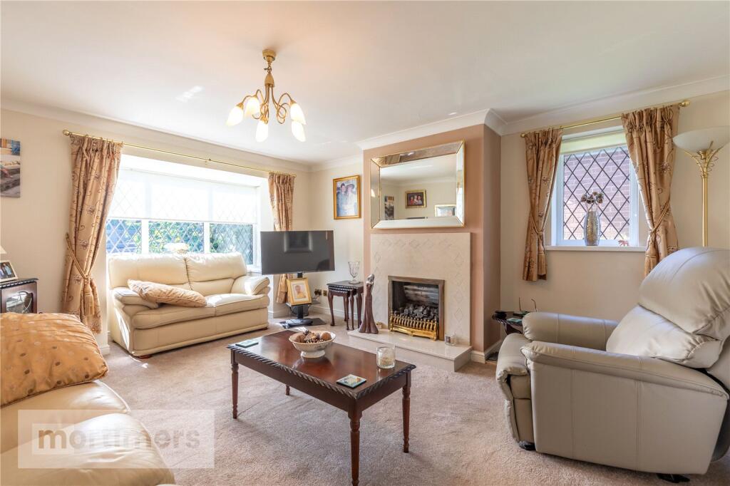 Additional image 2 of Grange Close, Oswaldtwistle, Accrington, Lancashire, BB5