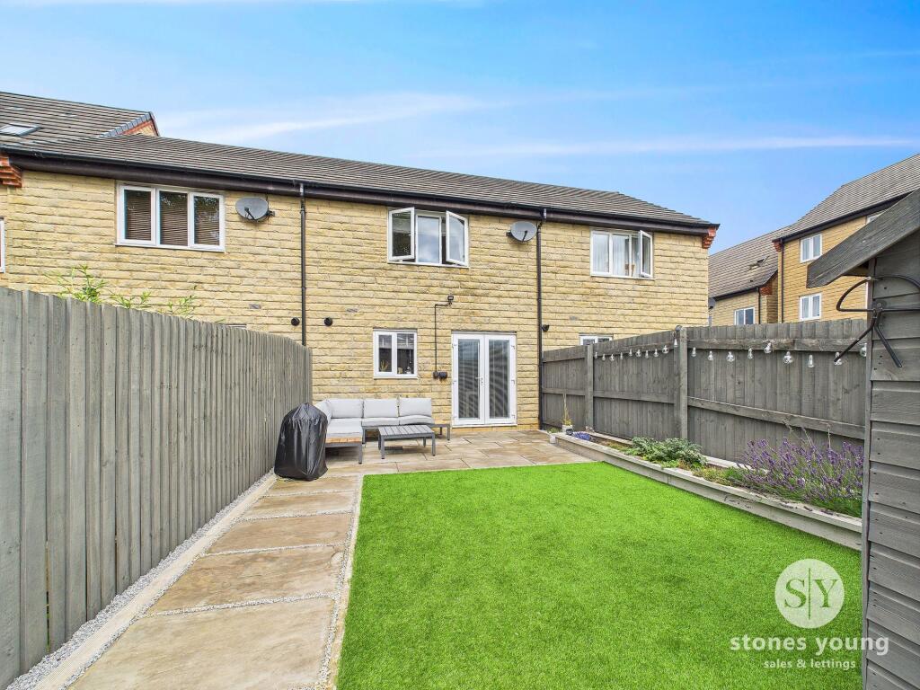 Additional image 18 of Henry Place, Clitheroe, BB7