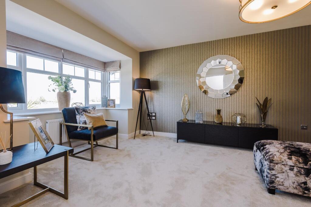 Additional image 23 of Church Meadows, Barrowford