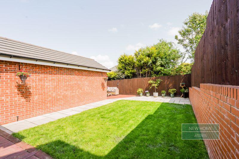 Additional image 24 of Thistle Trail, Blackburn, BB2 5AS