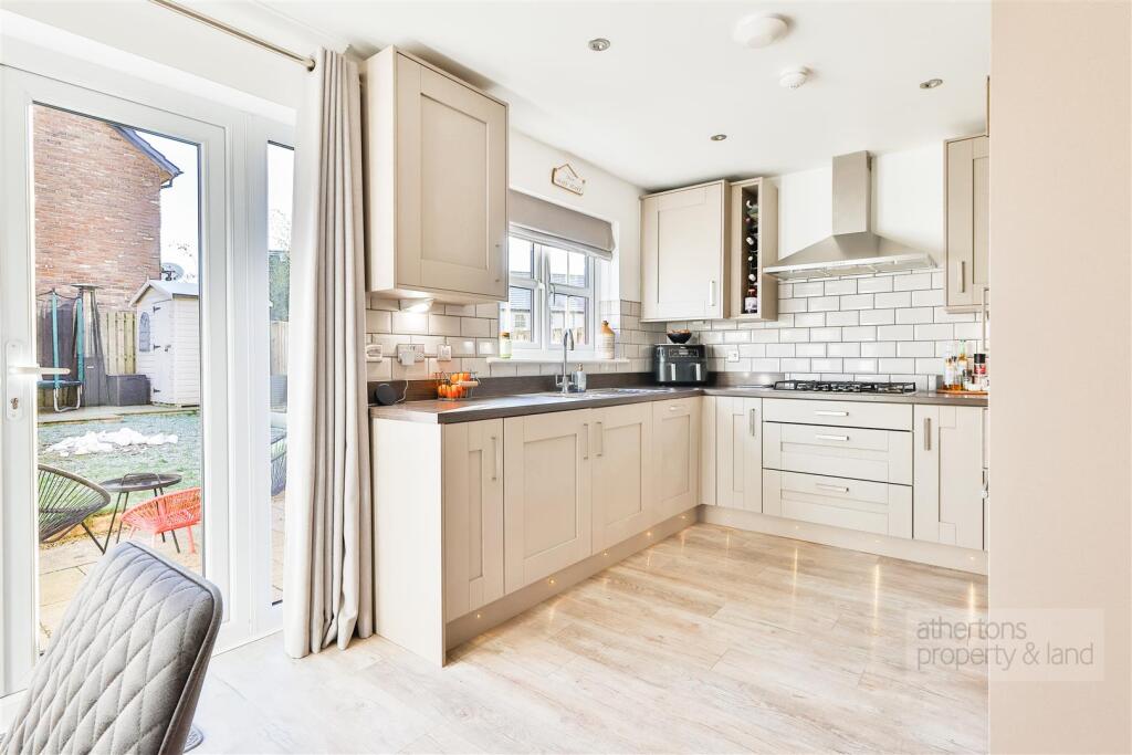 Additional image 2 of Beeston Grove, Clitheroe, Ribble Valley