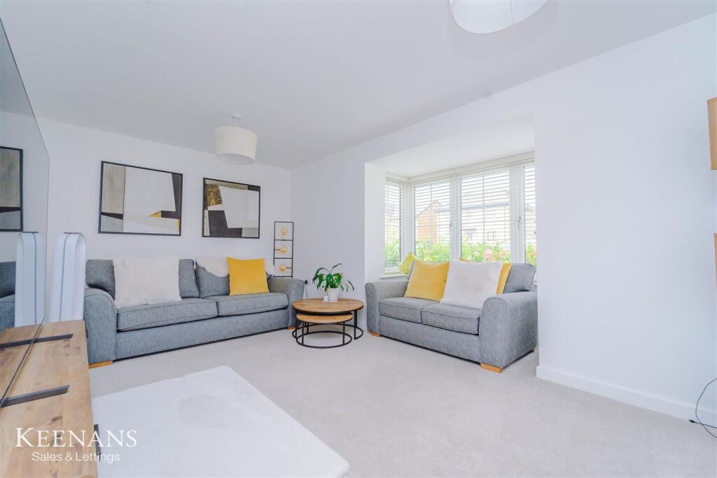 Additional image 35 of Waterfall Gardens, Clitheroe