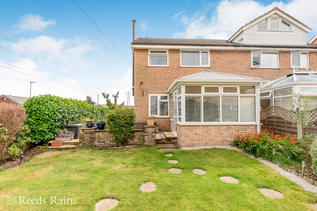 Additional image 16 of College Close, Padiham, Burnley, Lancashire, BB12