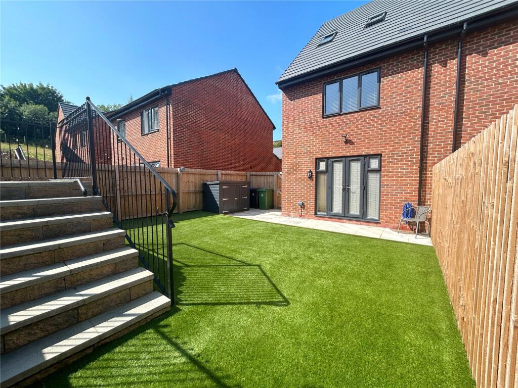 Additional image 9 of Seymour Close, Rawtenstall, Rossendale, BB4