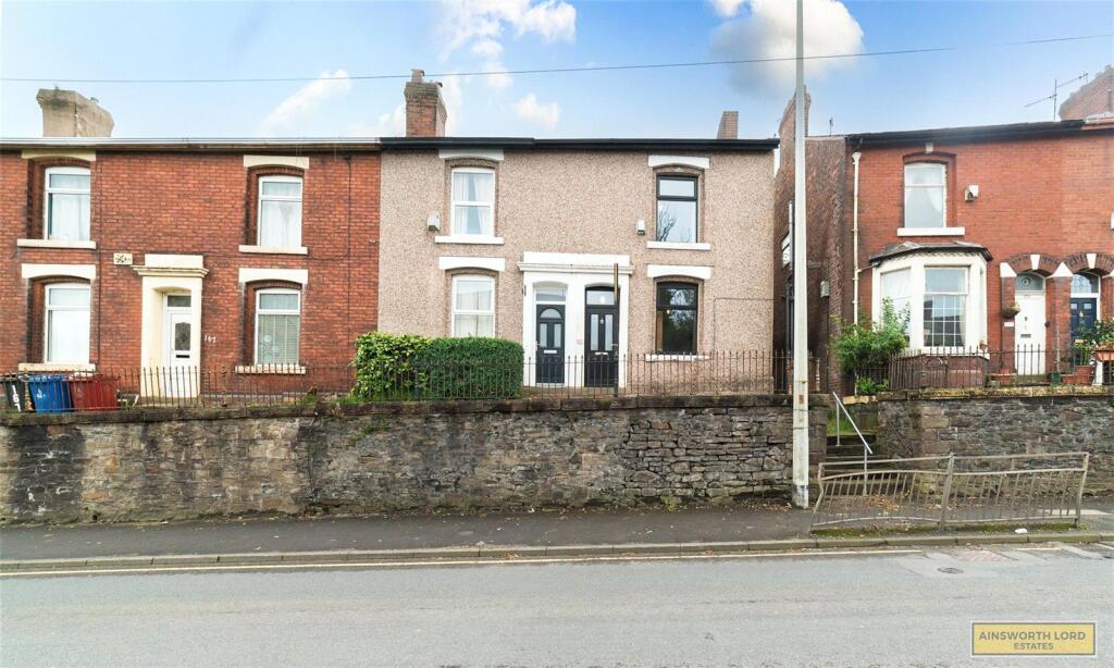Additional image 13 of Livesey Branch Road, Blackburn, Lancashire, BB2