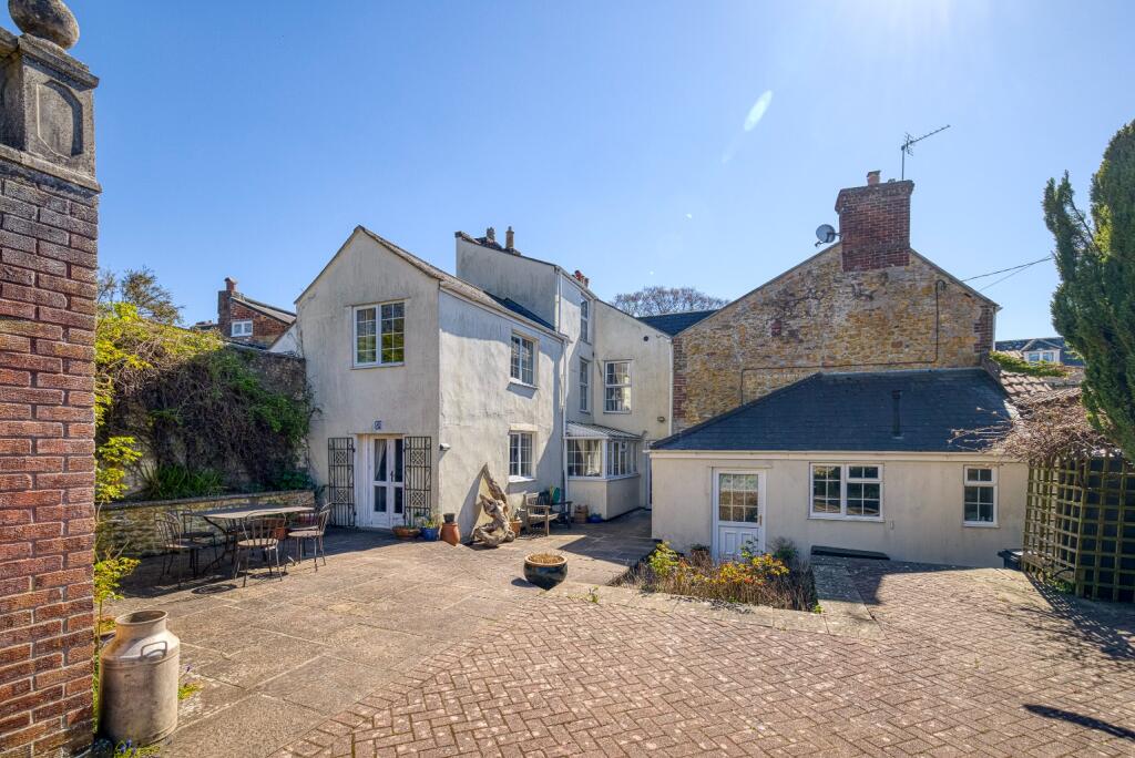 Additional image 30 of Upper High Street, Castle Cary, Somerset, BA7