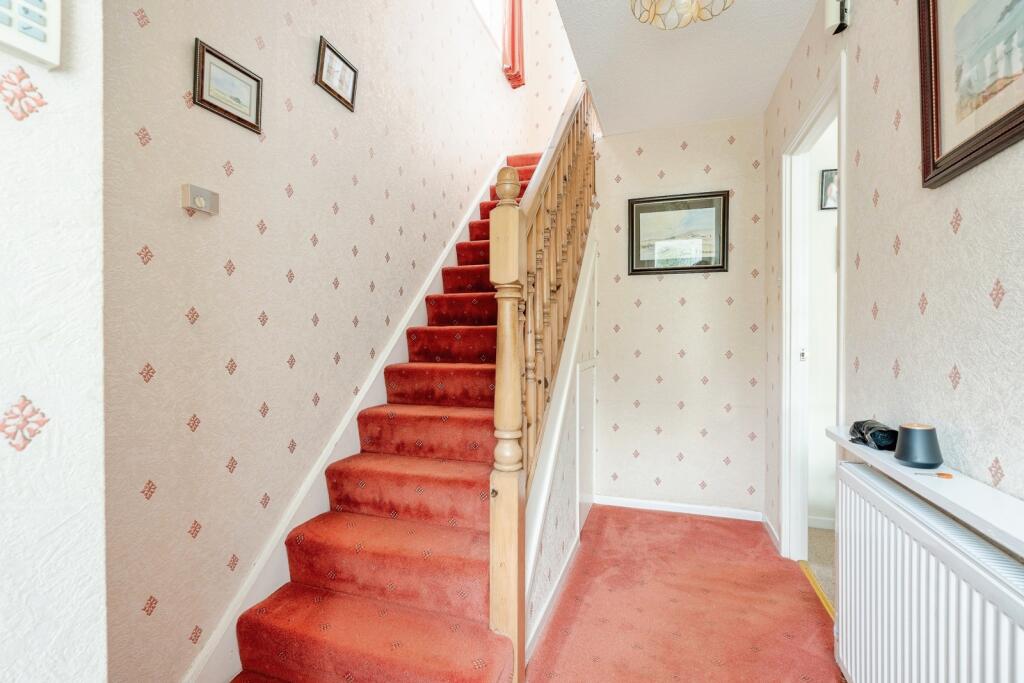 Additional image 20 of Fairways Drive, Burnley, Lancashire, BB11