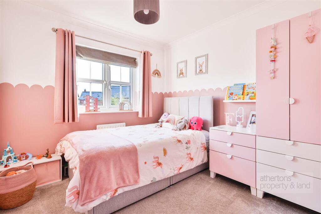 Additional image 17 of Beeston Grove, Clitheroe, Ribble Valley