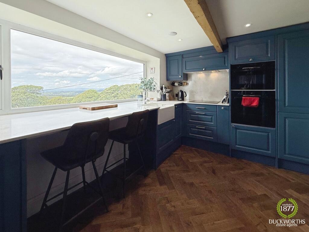 Additional image 12 of Higherhill, Tockholes, BB3