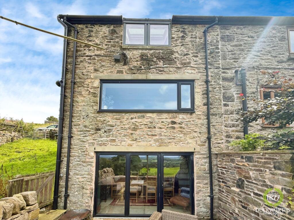 Additional image 31 of Higherhill, Tockholes, BB3