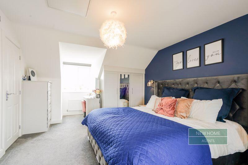 Additional image 11 of Thistle Trail, Blackburn, BB2 5AS