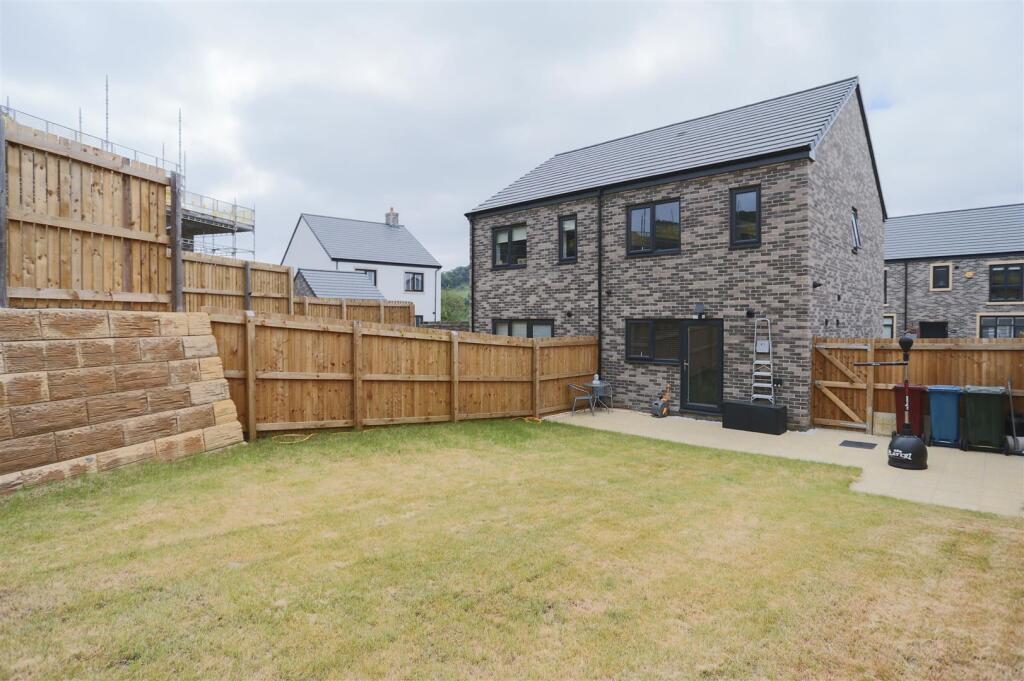 Additional image 27 of Fountain Way, Whalley