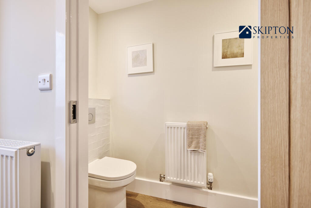 Additional image 19 of Plot 21 The Grosvenor Lifetime, Pendle Farm, Worsthorne