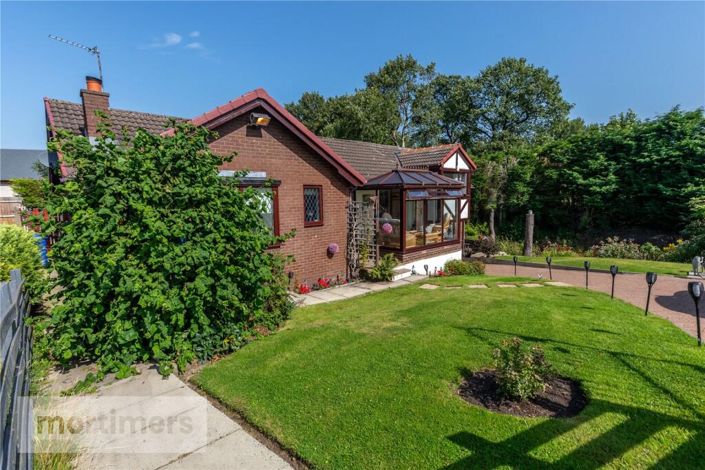 Additional image 25 of Grange Close, Oswaldtwistle, Accrington, Lancashire, BB5