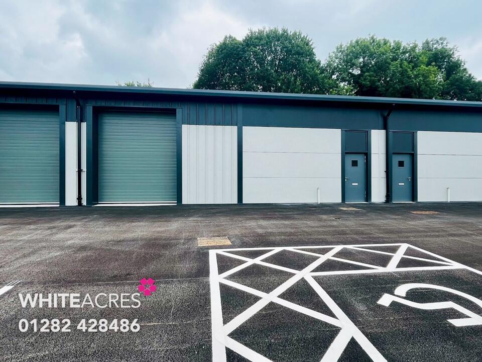 Property image for 5D Spring Gardens Mill Business Park, Spring Gardens Road, Colne  BB8 8FP