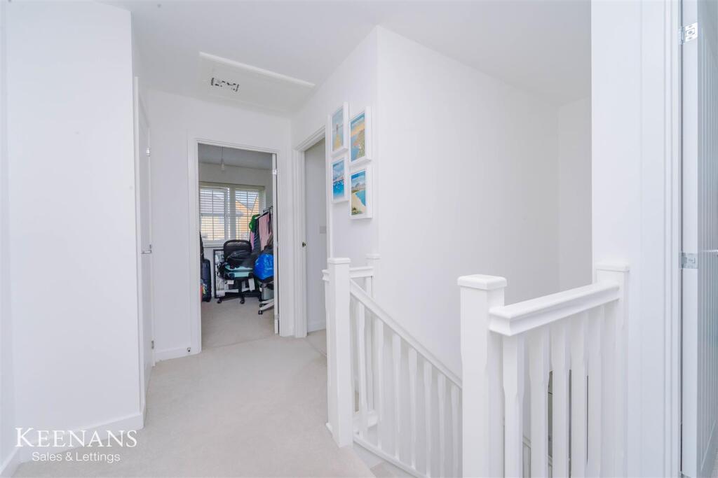 Additional image 29 of Waterfall Gardens, Clitheroe