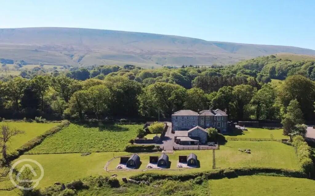 Additional image 7 of Greendale View, Downham Road, BB7