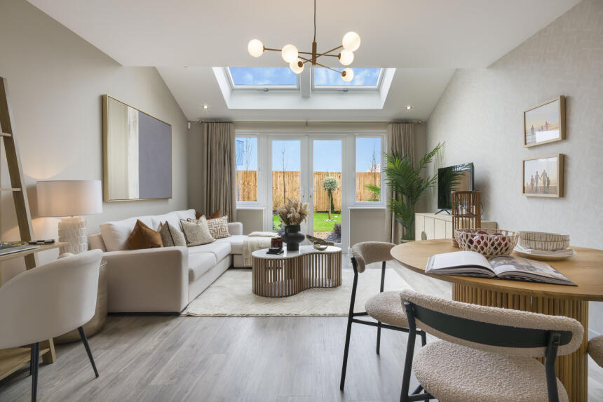 Additional image 7 of Countryside Homes, The New Stamford, Brookfield Vale, Roman Road, Blackburn, Lancashire, BB1