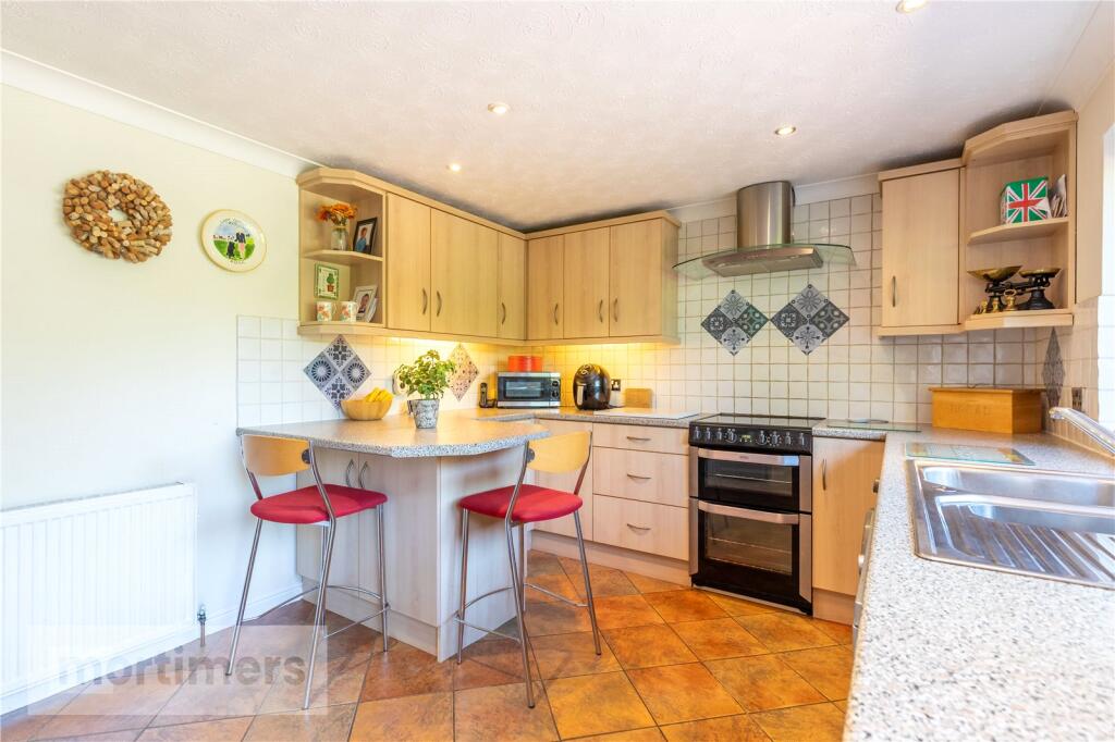 Additional image 9 of Grange Close, Oswaldtwistle, Accrington, Lancashire, BB5