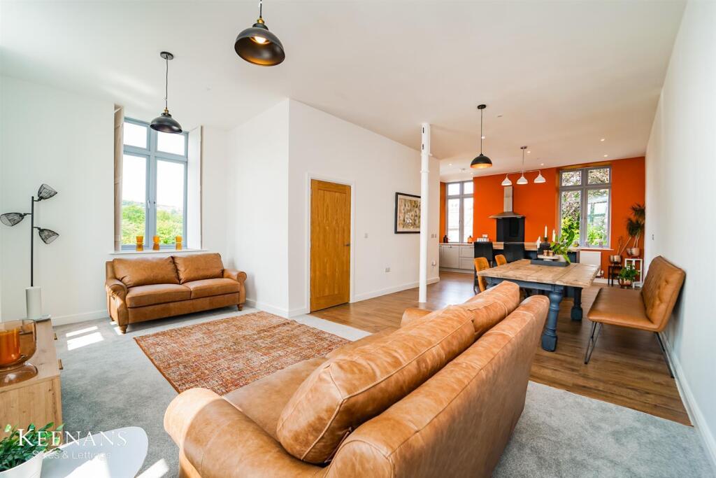 Additional image 11 of 3 Salters Mill, Salterforth, Barnoldswick