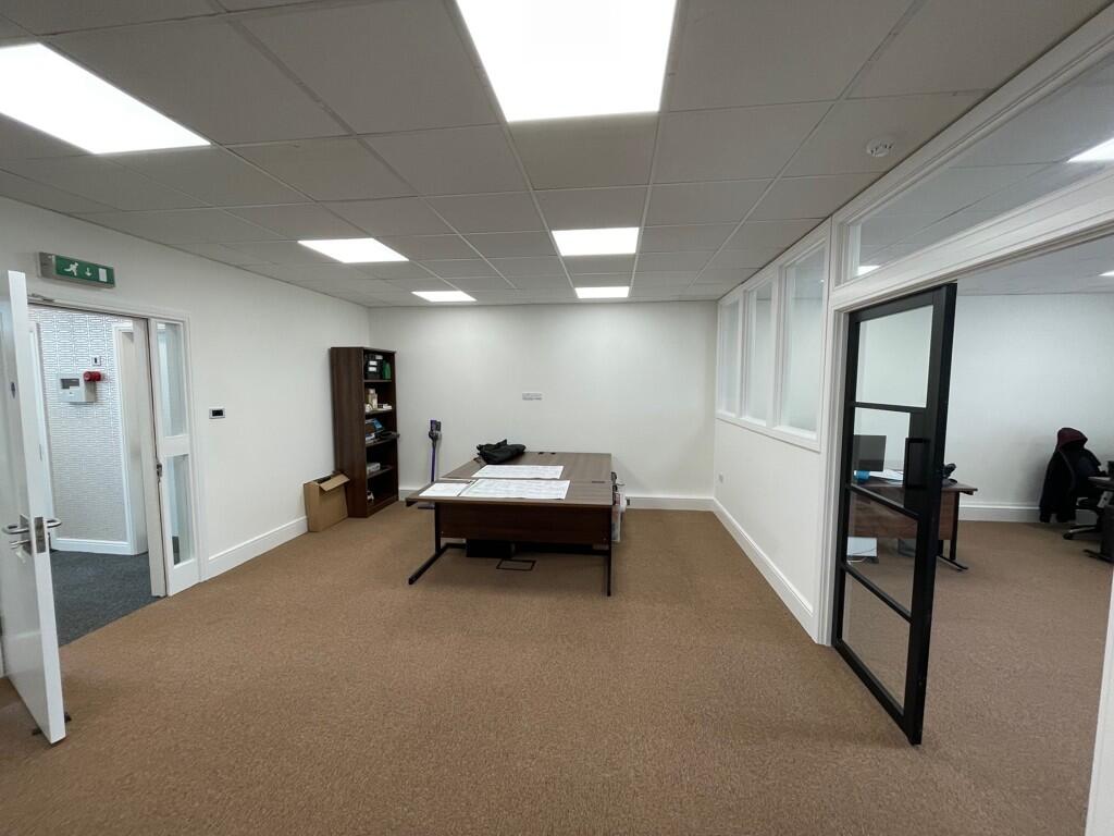 Additional image 8 of Ground Floor, Unit 2, Dalton Court, Commercial Road, Darwen, Lancashire, BB3 0DG
