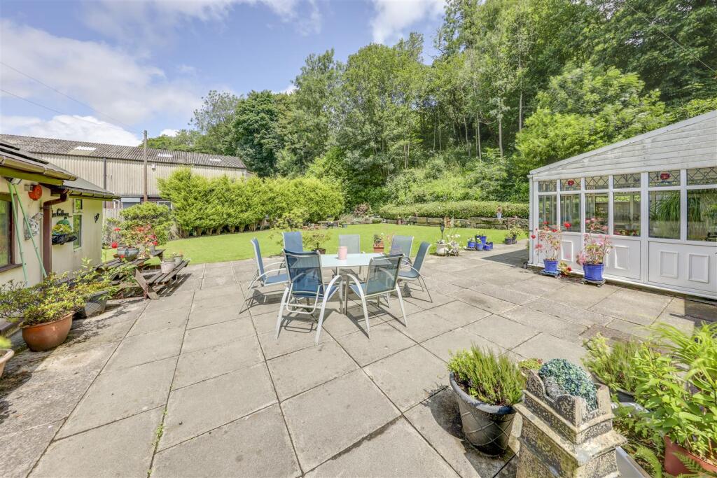 Additional image 33 of Wicken Grove, Crawshawbooth, Rossendale