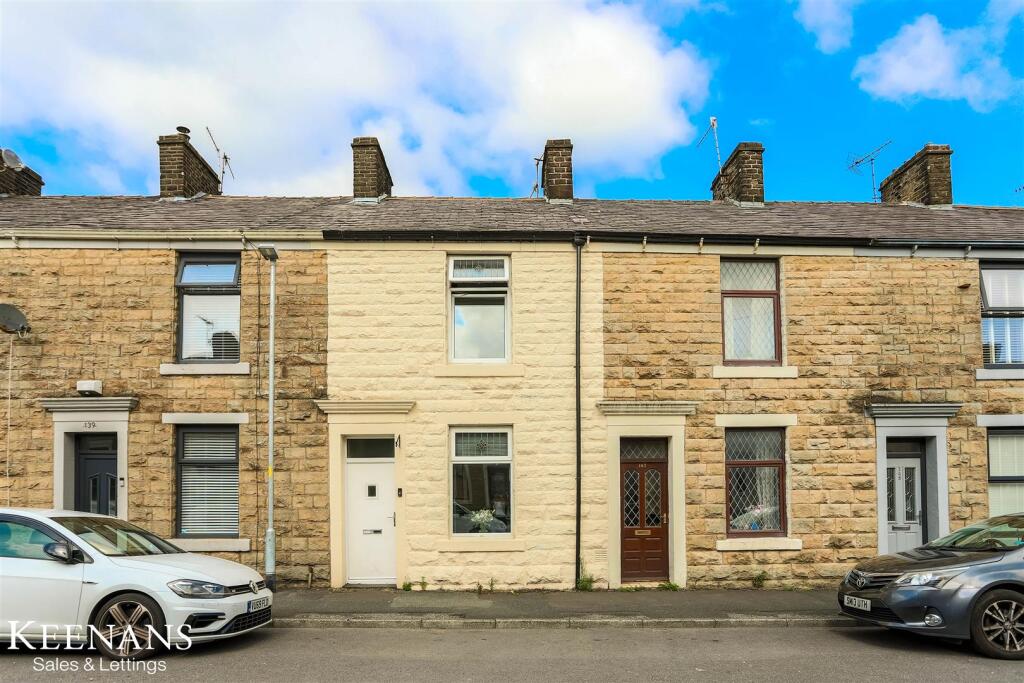 Additional image 3 of Roe Greave Road, Oswaldtwistle, Accrington