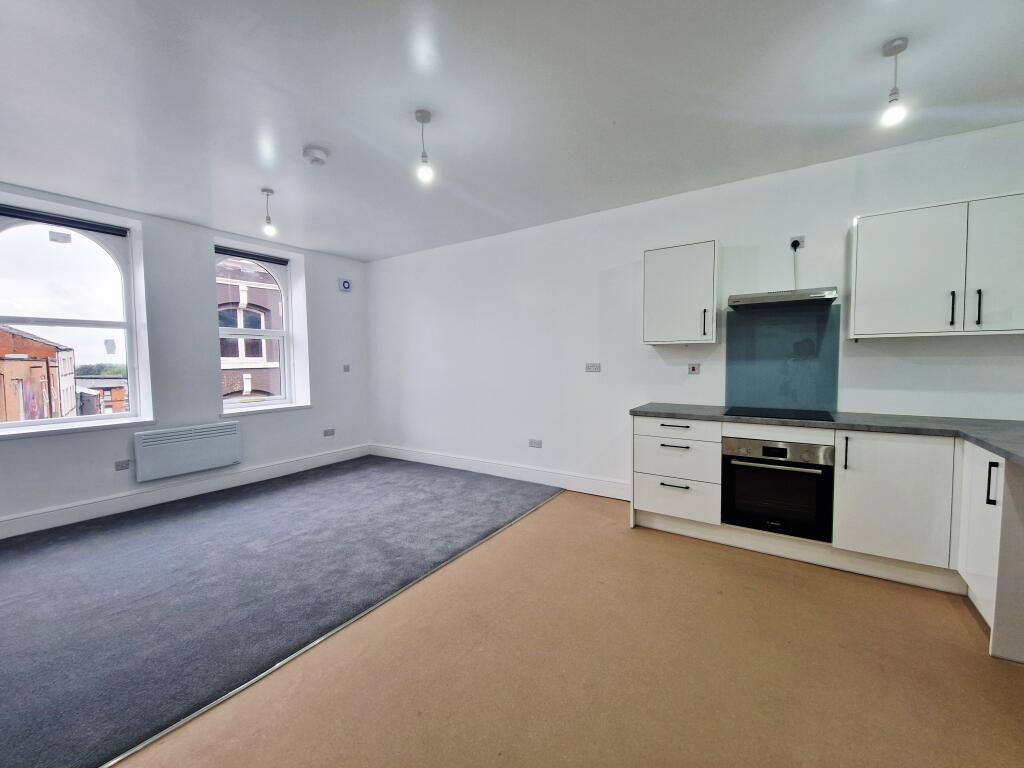 Additional image 2 of Northgate Apartments, BB2