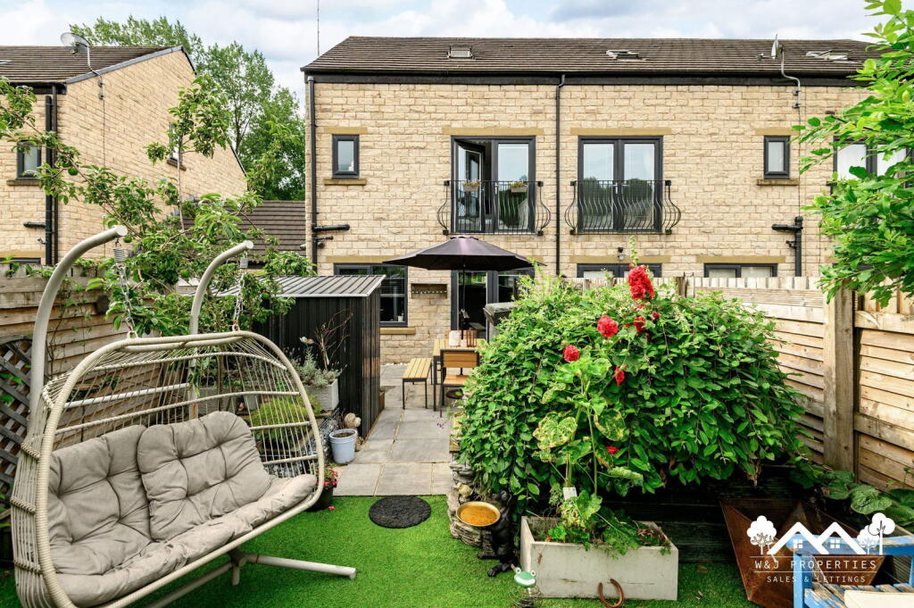 Additional image 45 of Bacup Road, Rossendale, BB4