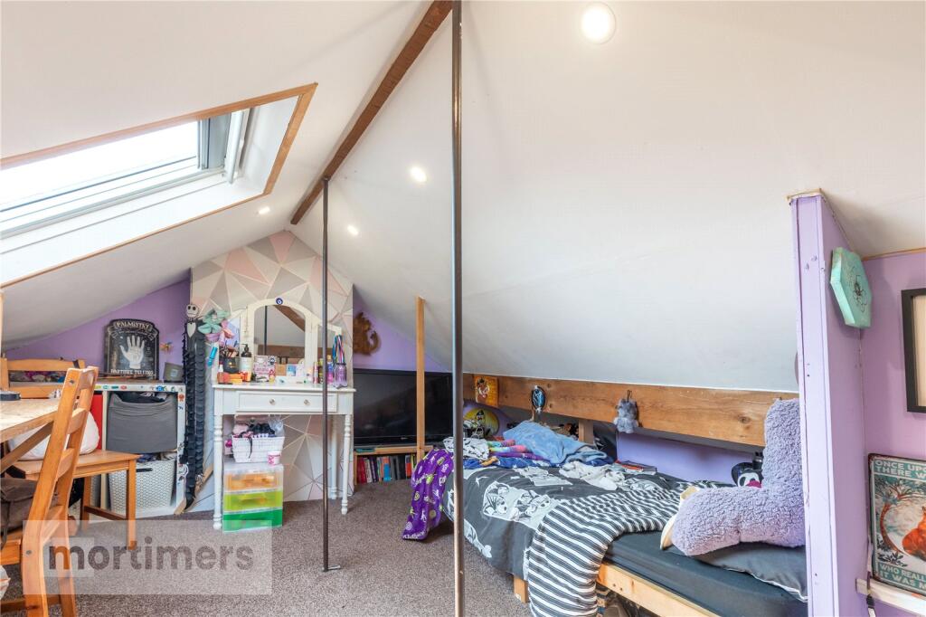 Additional image 22 of Buttermere Drive, Oswaldtwistle, Accrington, Lancashire, BB5