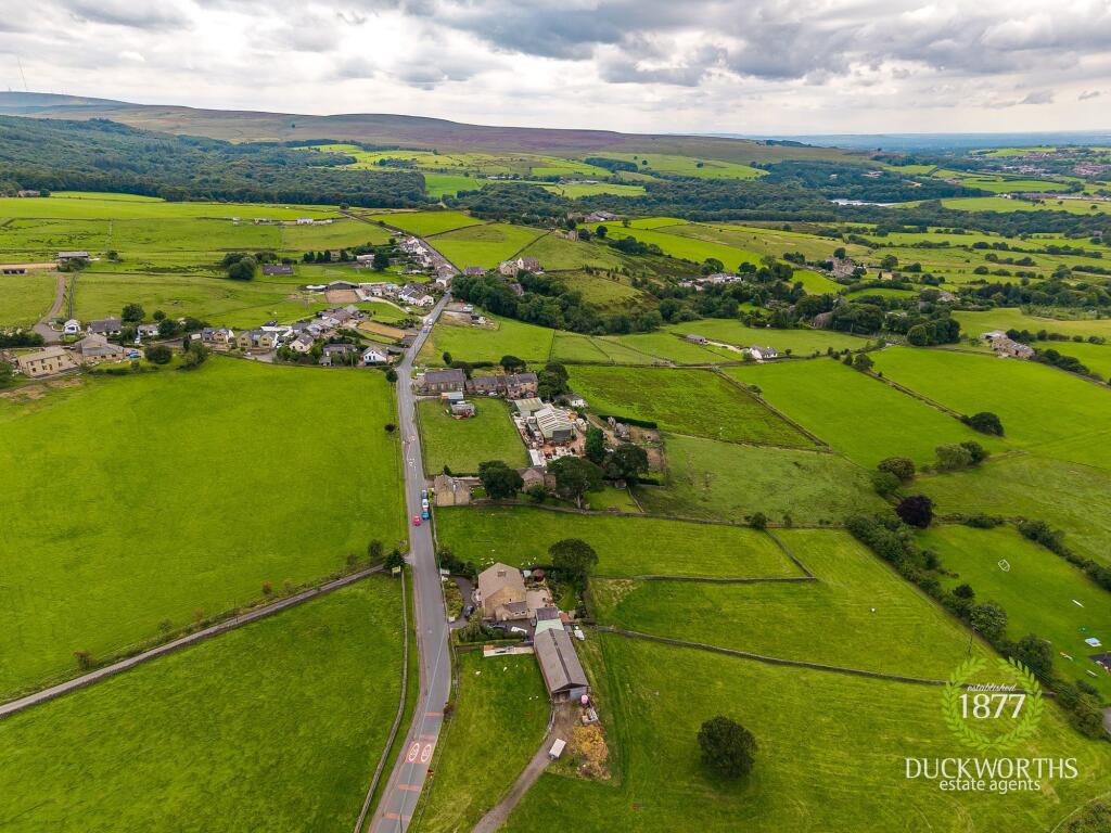 Additional image 106 of Tockholes Road, Tockholes, BB3