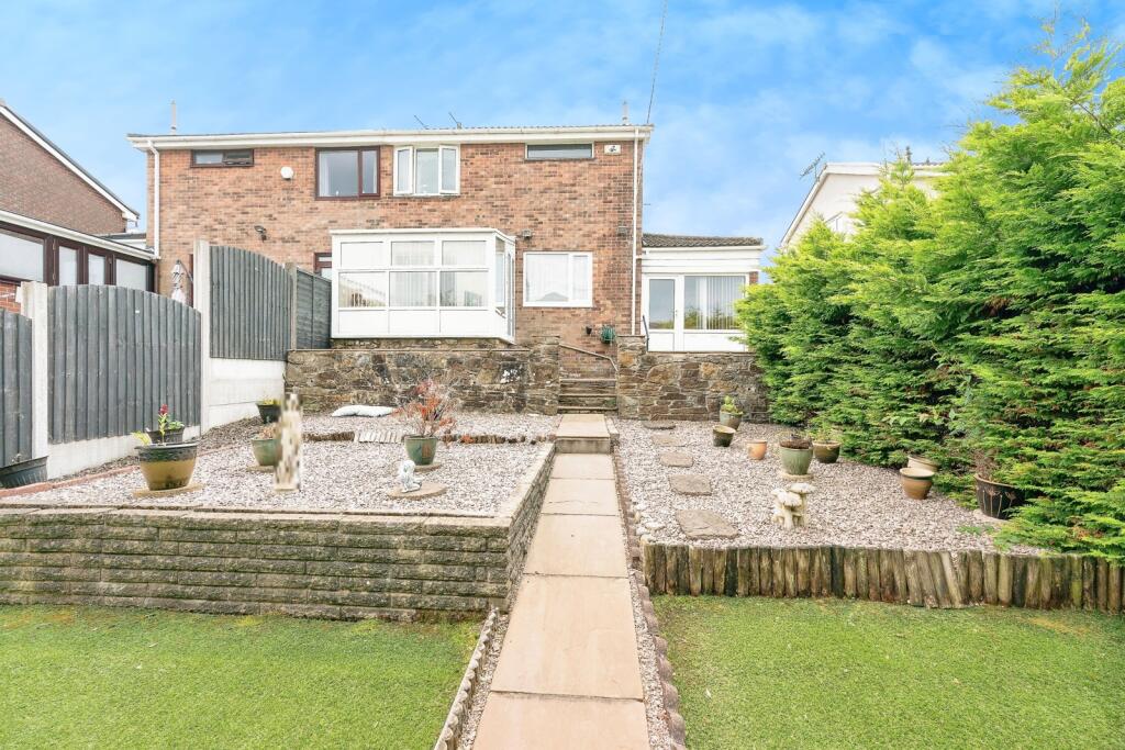 Additional image 4 of Fairways Drive, Burnley, Lancashire, BB11