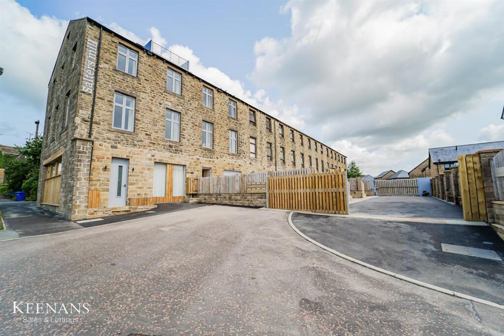 Additional image 3 of 3 Salters Mill, Salterforth, Barnoldswick