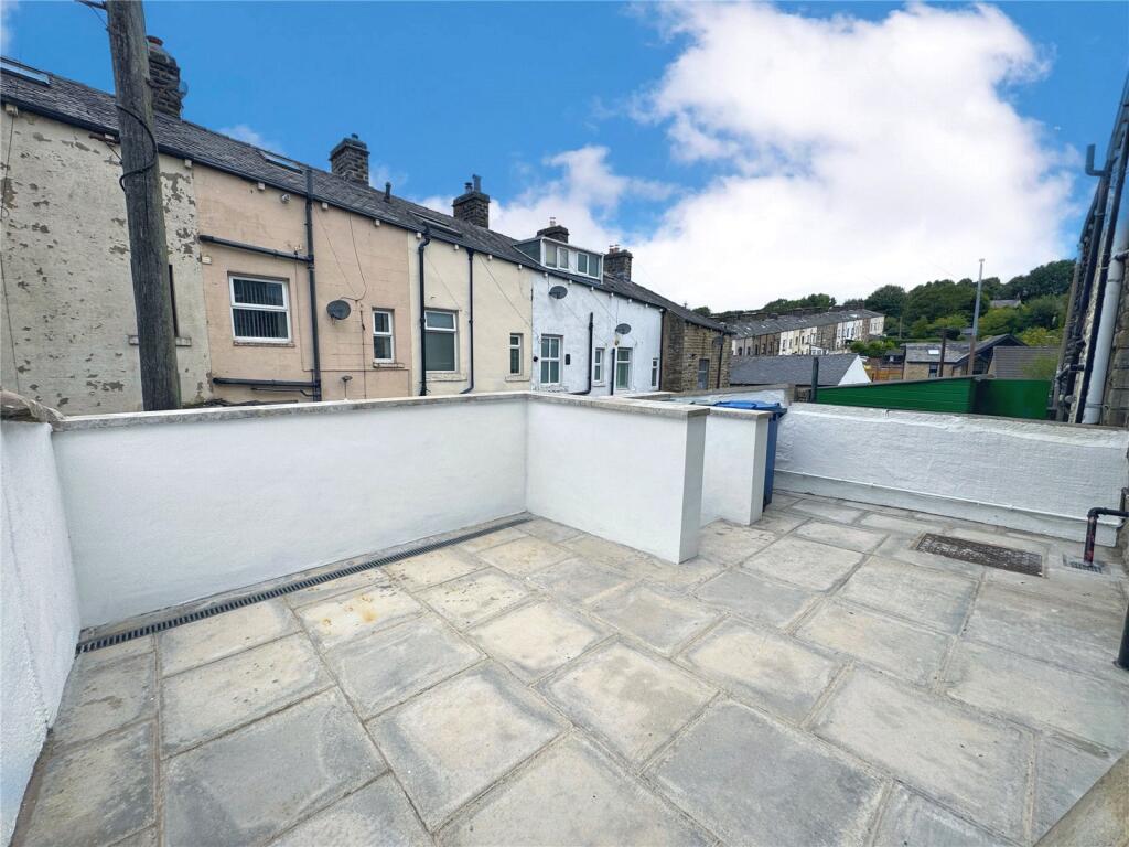 Additional image 13 of Nuttall Street, Rawtenstall, Rossendale, BB4