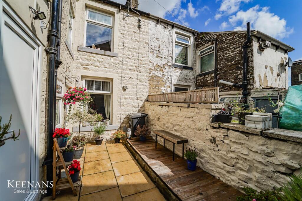 Additional image 13 of Back Chapel Street, Barnoldswick