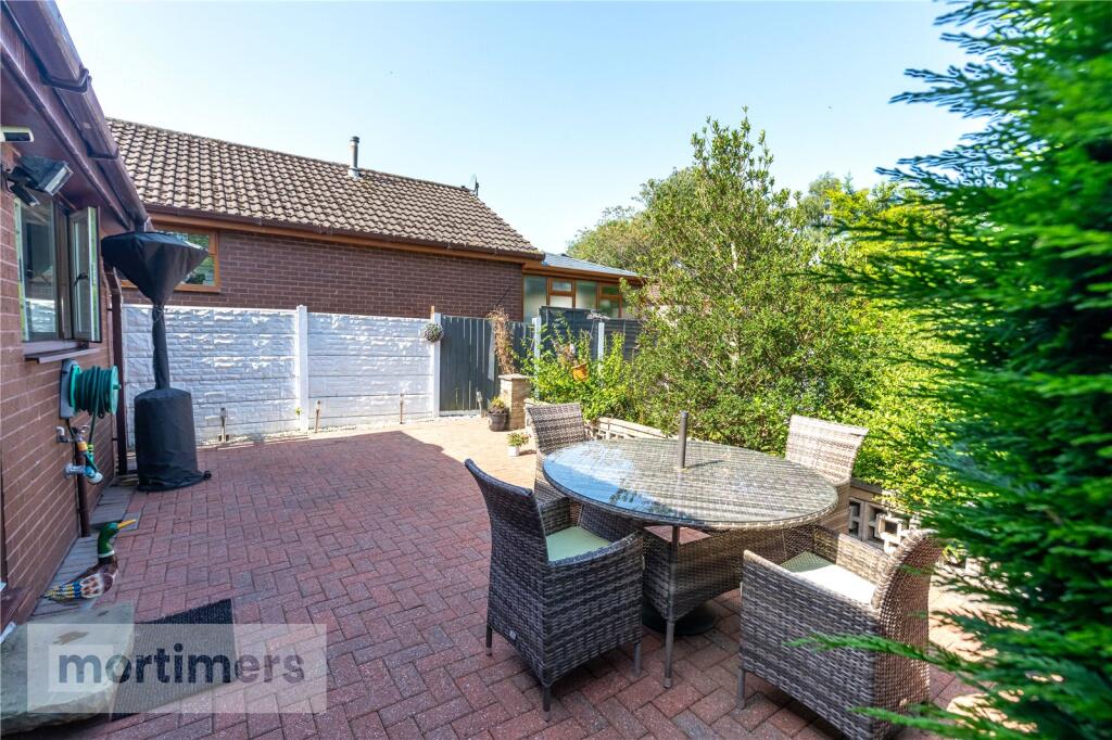 Additional image 27 of Grange Close, Oswaldtwistle, Accrington, Lancashire, BB5