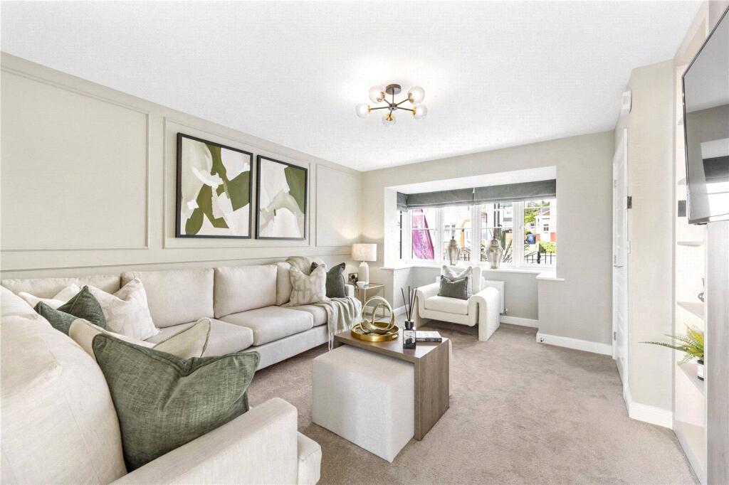 Additional image 13 of Oaken Heights, Standen Hall Drive, Burnley, BB10