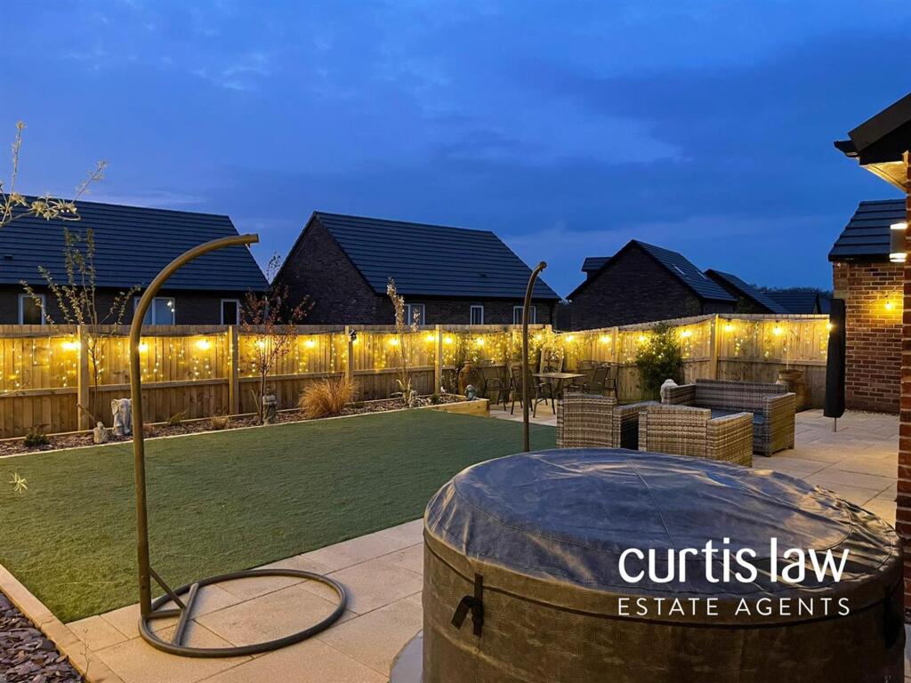 Additional image 47 of Hawthorn Lane, Blackburn, BB2