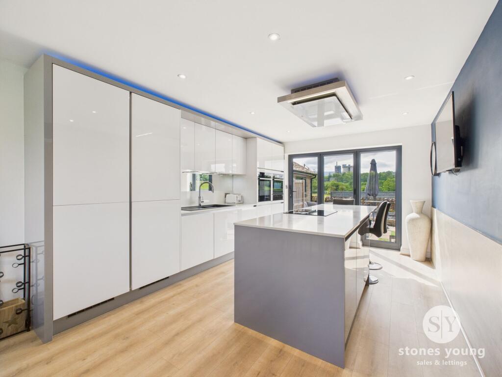 Additional image 14 of Meadow Croft, West Bradford, BB7