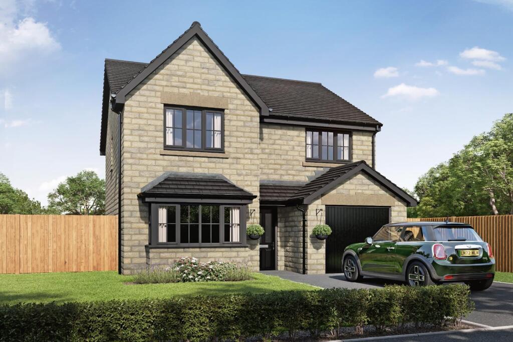 Property image for Church Meadows, Barrowford