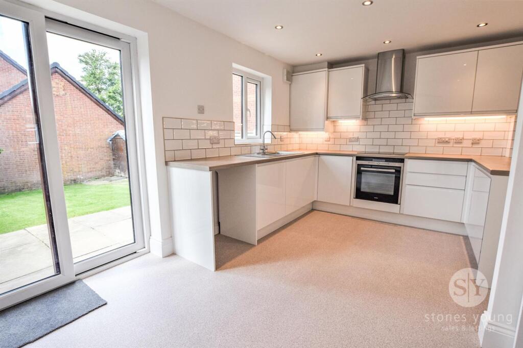 Additional image 5 of Oak Close, Barrow, BB7