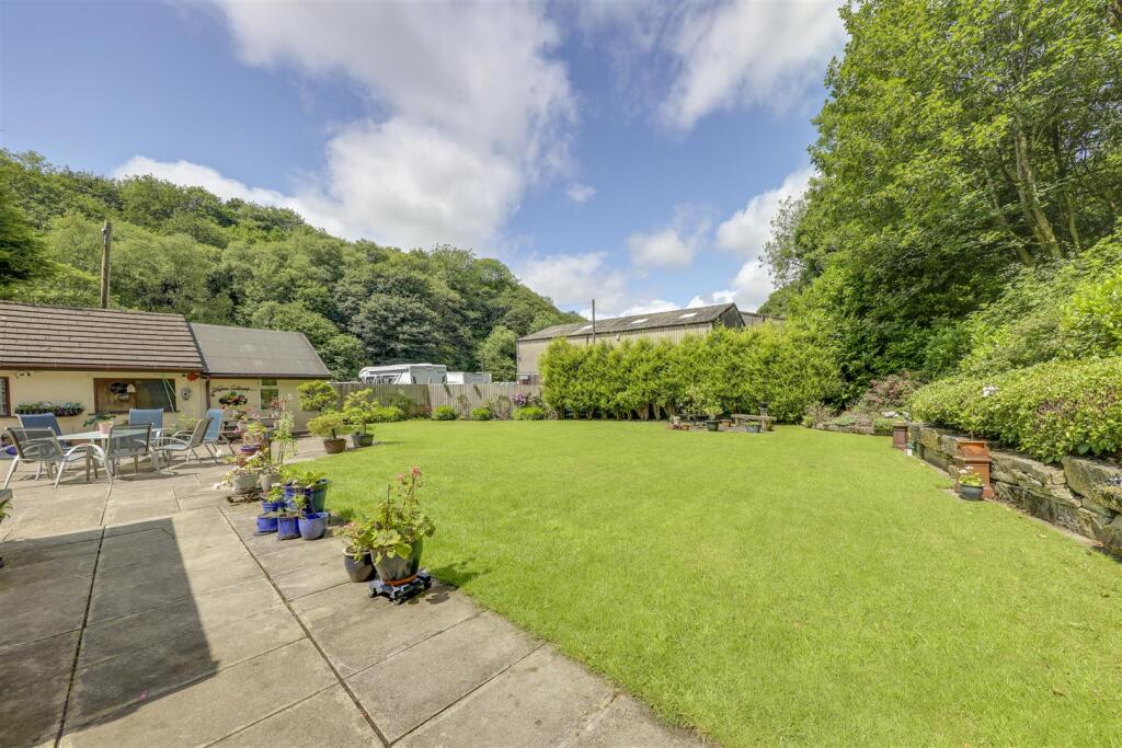 Additional image 34 of Wicken Grove, Crawshawbooth, Rossendale