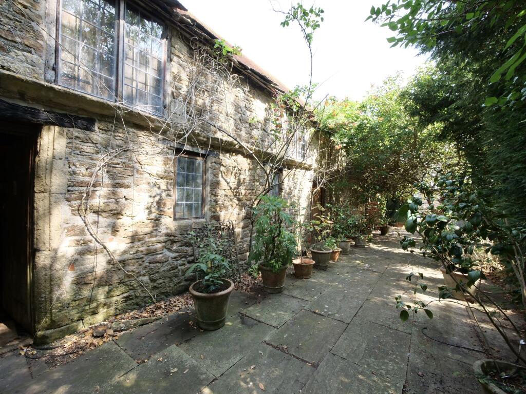 Additional image 30 of Manor House, Templecombe - No Onward Chain