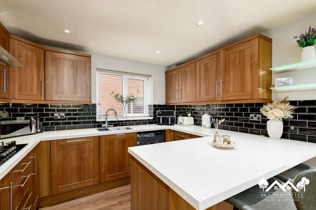 Additional image 9 of Selby Close, Baxenden, Accrington, BB5 2TQ