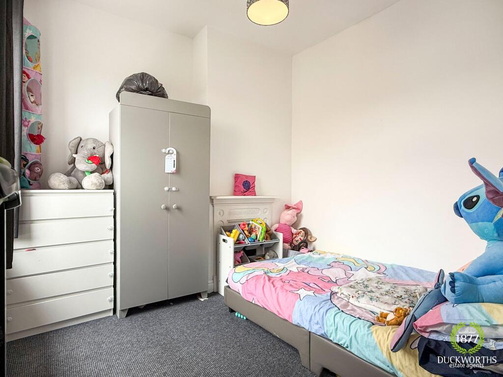 Additional image 10 of Blackburn Road, Oswaldtwistle, BB5