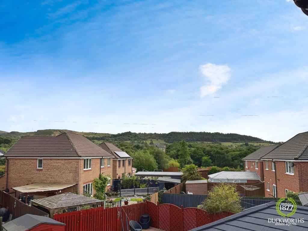 Additional image 11 of Bluebell Way, Huncoat, BB5
