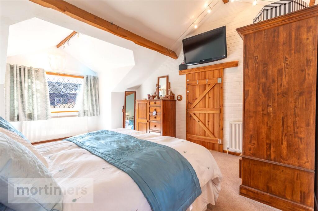 Additional image 16 of Grange Close, Oswaldtwistle, Accrington, Lancashire, BB5