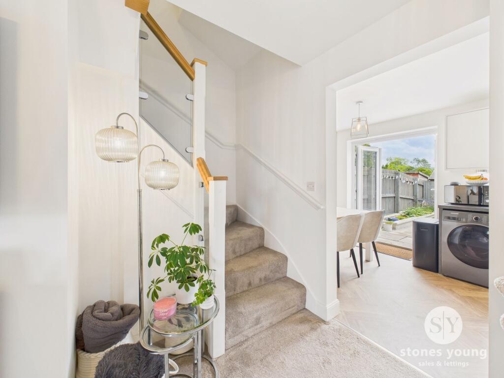 Additional image 5 of Henry Place, Clitheroe, BB7