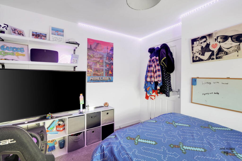 Additional image 19 of Rowling Hollins, Colne, Lancashire, BB8 8FH